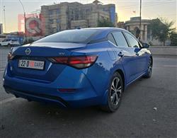 نيسان سنترا